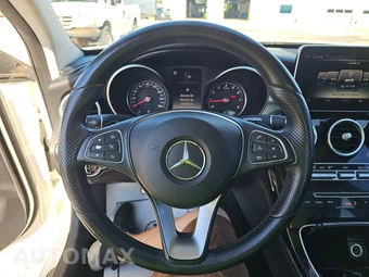 2016 Mercedes-Benz C 300 4MATIC - miniatura 10