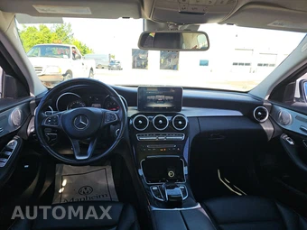 2016 Mercedes-Benz C 300 4MATIC - miniatura 11