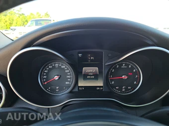 2016 Mercedes-Benz C 300 4MATIC - miniatura 12