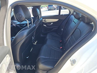 2016 Mercedes-Benz C 300 4MATIC - miniatura 13