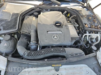 2016 Mercedes-Benz C 300 4MATIC - miniatura 15