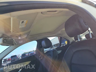 2016 Mercedes-Benz C 300 4MATIC - miniatura 17