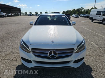 2016 Mercedes-Benz C 300 4MATIC - miniatura 2