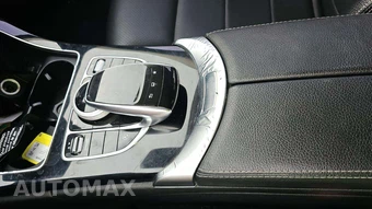 2016 Mercedes-Benz C 300 4MATIC - miniatura 20