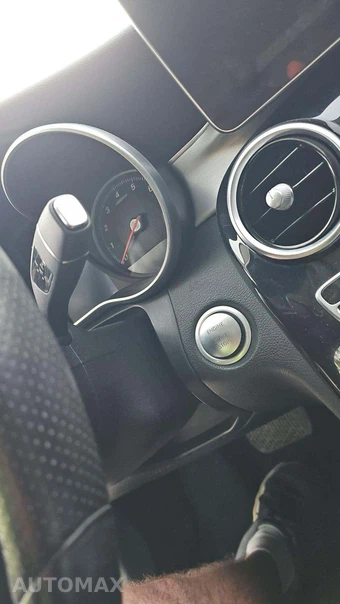 2016 Mercedes-Benz C 300 4MATIC - miniatura 24