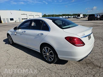 2016 Mercedes-Benz C 300 4MATIC - miniatura 6