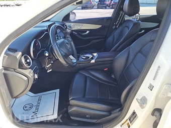 2016 Mercedes-Benz C 300 4MATIC - miniatura 7