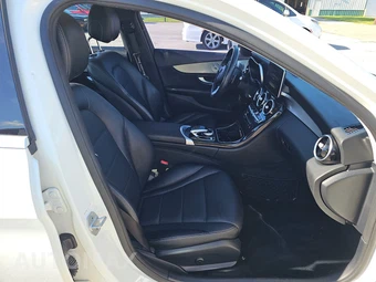 2016 Mercedes-Benz C 300 4MATIC - miniatura 8
