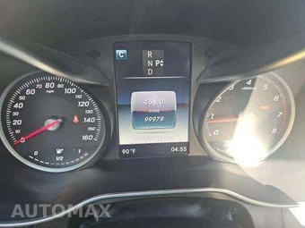 2016 Mercedes-Benz C 300 4MATIC – miniatura 10