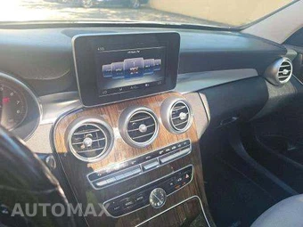 2016 Mercedes-Benz C 300 4MATIC – miniatura 11