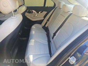 2016 Mercedes-Benz C 300 4MATIC – miniatura 14