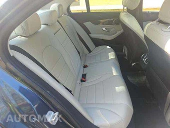 2016 Mercedes-Benz C 300 4MATIC – miniatura 17
