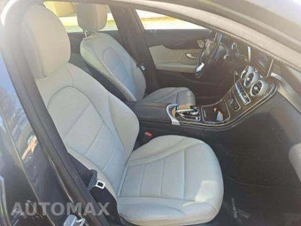 2016 Mercedes-Benz C 300 4MATIC – miniatura 19