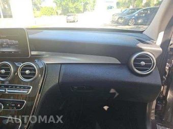 2016 Mercedes-Benz C 300 4MATIC – miniatura 20