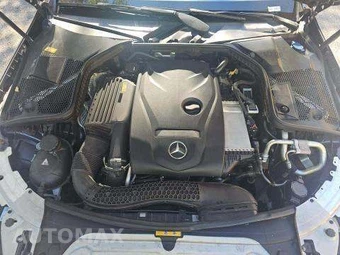 2016 Mercedes-Benz C 300 4MATIC – miniatura 24