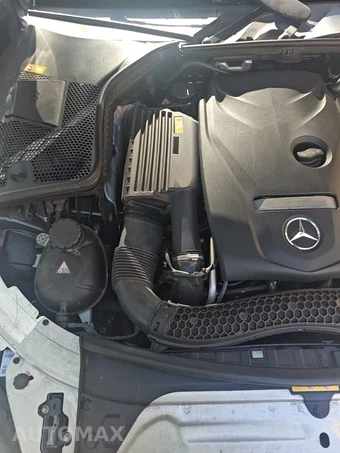 2016 Mercedes-Benz C 300 4MATIC – miniatura 25