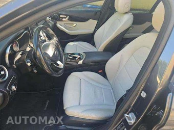 2016 Mercedes-Benz C 300 4MATIC – miniatura 7