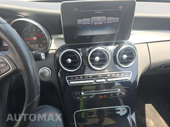 2016 Mercedes-Benz C 300 4MATIC – miniatura 10