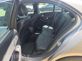 2016 Mercedes-Benz C 300 4MATIC – miniatura 13