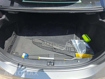 2016 Mercedes-Benz C 300 4MATIC – miniatura 14
