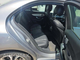 2016 Mercedes-Benz C 300 4MATIC – miniatura 16