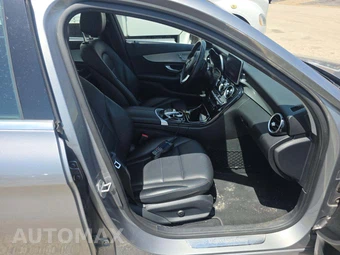 2016 Mercedes-Benz C 300 4MATIC – miniatura 18
