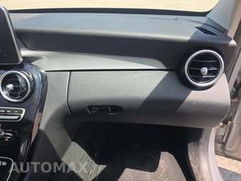 2016 Mercedes-Benz C 300 4MATIC – miniatura 19