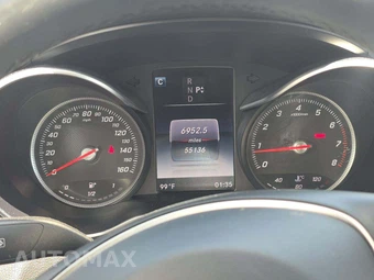 2016 Mercedes-Benz C 300 4MATIC – miniatura 9
