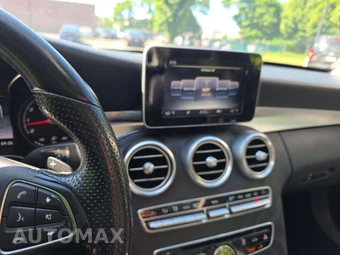 2016 Mercedes-Benz C 300 4MATIC – miniatura 10