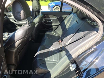 2016 Mercedes-Benz C 300 4MATIC – miniatura 13