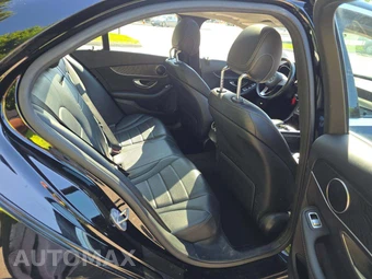 2016 Mercedes-Benz C 300 4MATIC – miniatura 16
