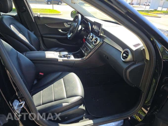 2016 Mercedes-Benz C 300 4MATIC – miniatura 18