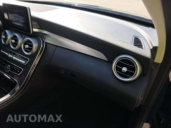 2016 Mercedes-Benz C 300 4MATIC – miniatura 19