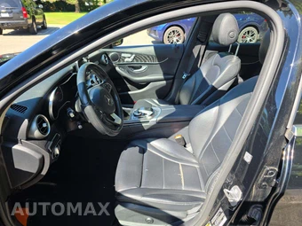 2016 Mercedes-Benz C 300 4MATIC – miniatura 6