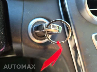 2016 Mercedes-Benz C 300 4MATIC – miniatura 8