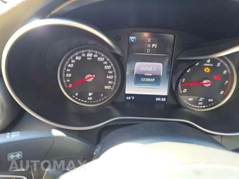 2016 Mercedes-Benz C 300 4MATIC – miniatura 9