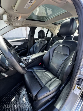 2016 Mercedes-Benz C 300 4MATIC - miniatura 14