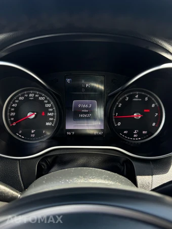 2016 Mercedes-Benz C 300 4MATIC - miniatura 15
