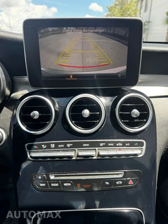 2016 Mercedes-Benz C 300 4MATIC - miniatura 16