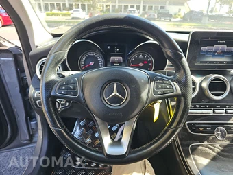 2016 Mercedes-Benz C 300 4MATIC – miniatura 10