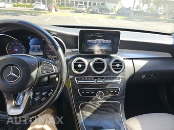 2016 Mercedes-Benz C 300 4MATIC – miniatura 11