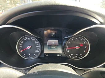 2016 Mercedes-Benz C 300 4MATIC – miniatura 12