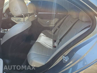 2016 Mercedes-Benz C 300 4MATIC – miniatura 13
