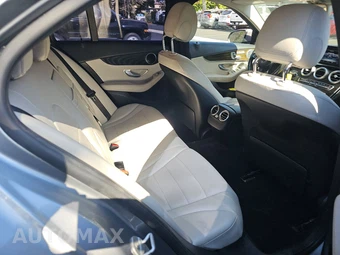 2016 Mercedes-Benz C 300 4MATIC – miniatura 14