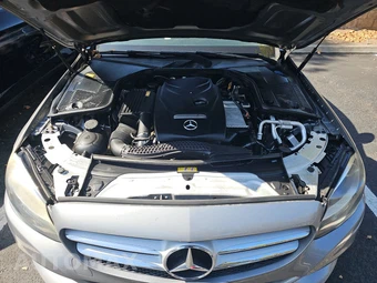2016 Mercedes-Benz C 300 4MATIC – miniatura 16