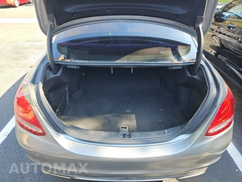 2016 Mercedes-Benz C 300 4MATIC – miniatura 17