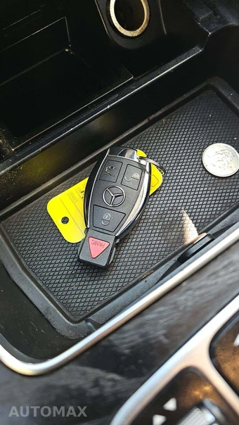 2016 Mercedes-Benz C 300 4MATIC – miniatura 26