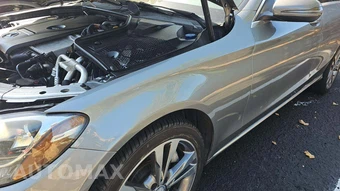 2016 Mercedes-Benz C 300 4MATIC – miniatura 30
