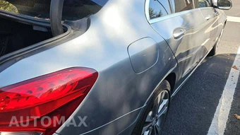 2016 Mercedes-Benz C 300 4MATIC – miniatura 32