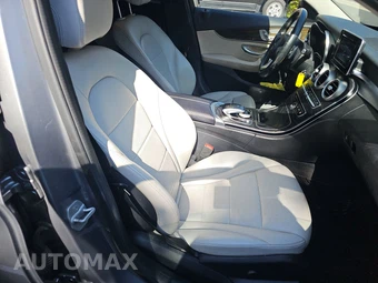 2016 Mercedes-Benz C 300 4MATIC – miniatura 8